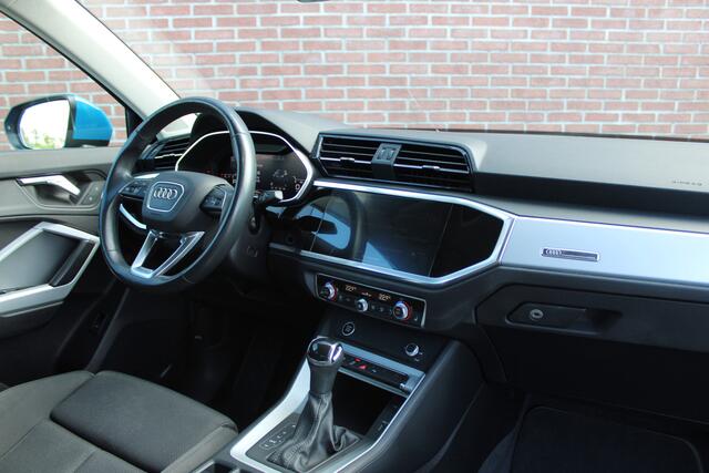 Audi Q3 35 TFSI 150PK Pro Line S |LED|ELEK-ACHTERKLEP|CAMERA|VIRTUAL|
