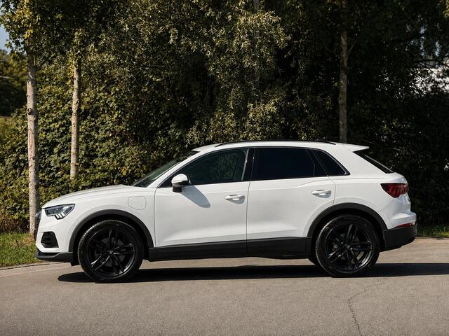 Audi Q3 45 TFSI e Advanced edition 245 PK | Nieuwstaat | Hybride