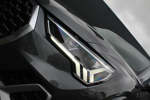 Audi Q3 Sportback 35 TFSI Pro Line S-Line | Incl. 12 maanden garantie | Dealer onderhouden | Cruise control | Climate control | Lederen bekleding | Apple carplay/Android auto | Parkeercamera | Navigatie |