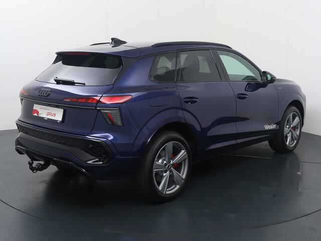 Audi Q3 S edition (A3) e-hybrid 200 kW / 272 PK SUV 6 ver | Memory Seats | Stuurwiel verwarming | Elektrische stoelen | Keyless Entry | Sfeerverlichting | LED |