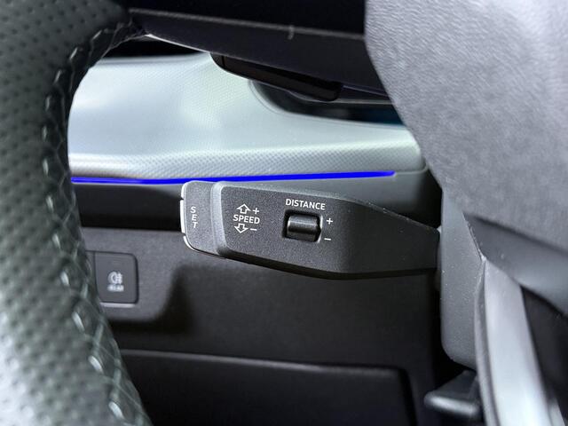 Audi Q3 S edition (A3) e-hybrid 200 kW / 272 PK SUV 6 ver | Memory Seats | Stuurwiel verwarming | Elektrische stoelen | Keyless Entry | Sfeerverlichting | LED |