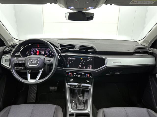 Audi Q3 35 TFSI S Line Pro Line S Keyless entry | Blindspot | Stoelverwarming | Navigatie | Bluetooth