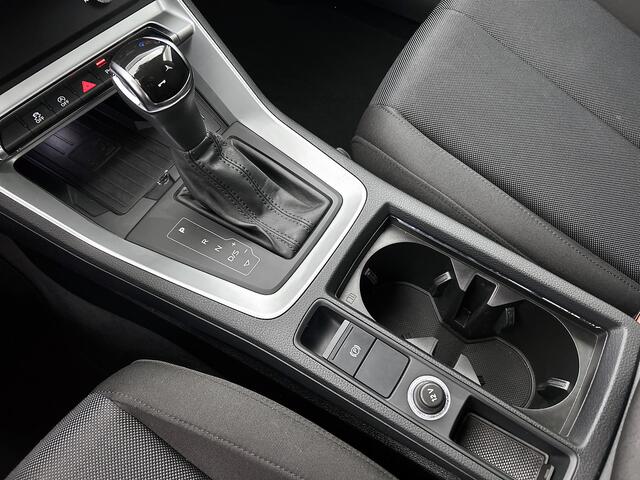 Audi Q3 35 TFSI S Line Pro Line S Keyless entry | Blindspot | Stoelverwarming | Navigatie | Bluetooth