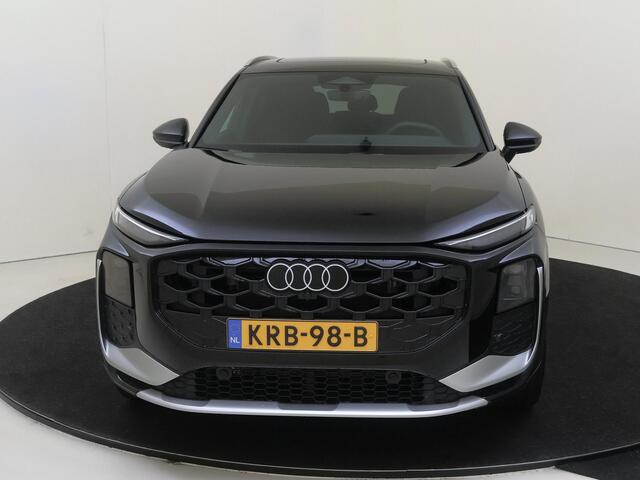 Audi Q3 1.5 e-hybrid S edition