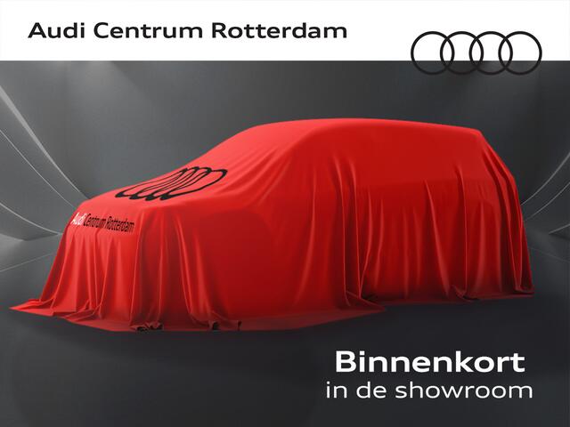 Audi Q3 Sportback 45 TFSI e S Edition | SoH 91% | Achteruitrijcamera | Virtual cockpit Plus | Optiek zwart Plus | Adaptieve cruise control | Stoelverwarming | Full LED | Elektrische kofferklep |