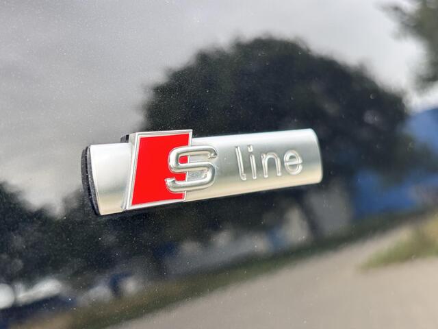 Audi Q3 35 TFSI S edition