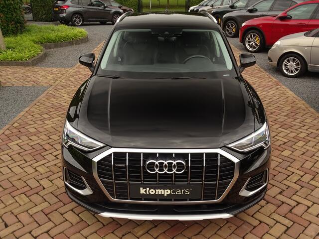 Audi Q3 45 TFSI quattro Advanced Pro Line | Leer | Stverw | 230PK | Keyless Go |