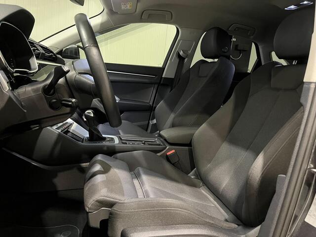 Audi Q3 Sportback 45 TFSI e | navi | black optiek | 360 camera |