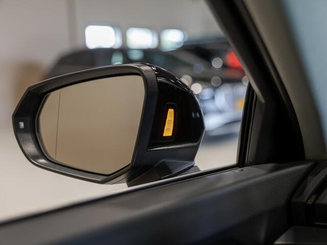 Audi Q3 Sportback 35 TFSI Business Edition / 150pk / Stuur verwarming / Dodehoek assistent / Automatische klimaatregeling /