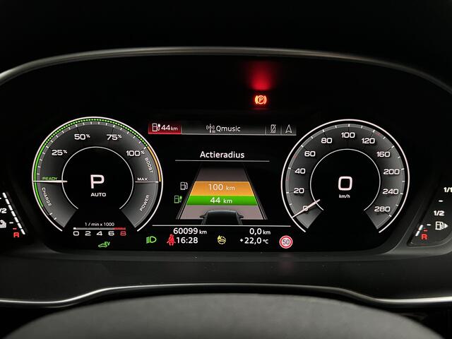 Audi Q3 Sportback 45 TFSI e S Edition | 2X S-LINE | STOEL-/STUURVERWARMING | NAVI | ACC |