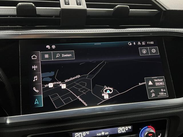 Audi Q3 45 TFSI e S edition | TREKHAAK | PANO | NAVI | KEYLESS |