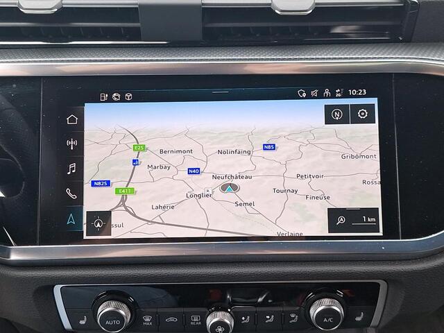 Audi Q3 Sportback 45 TFSI e 245pk S Edition / Navigatie / Camera WM