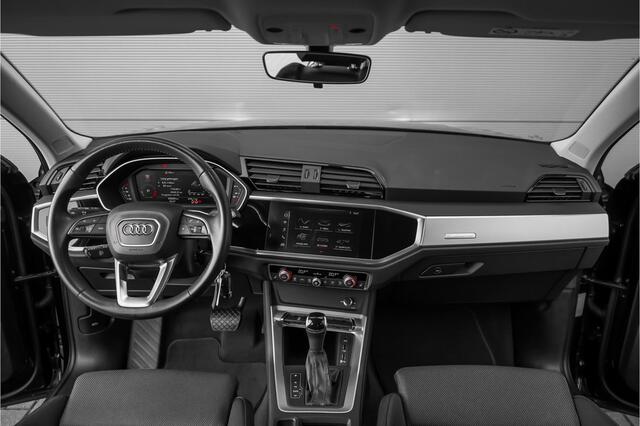 Audi Q3 40 TFSI Quattro Edition Virtual Dash CarPlay Cruise 20"
