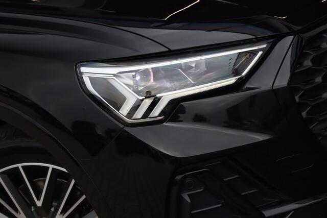 Audi Q3 Sportback 45 TFSI e S-Line | ACC | Camera | 19 Inch |