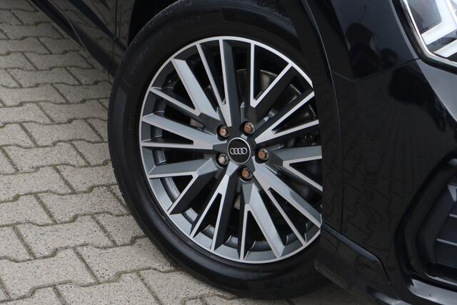 Audi Q3 Sportback 45 TFSI e S-Line | ACC | Camera | 19 Inch |