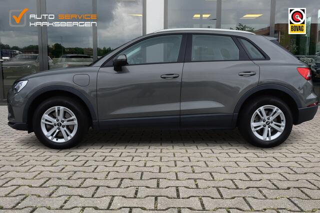 Audi Q3 45 TFSI e edition | Led | ACC | Virtual Cockpit |