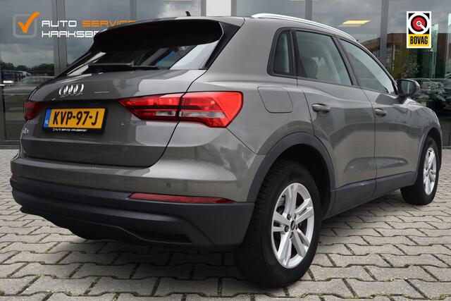 Audi Q3 45 TFSI e edition | Led | ACC | Virtual Cockpit |