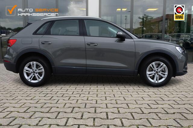 Audi Q3 45 TFSI e edition | Led | ACC | Virtual Cockpit |