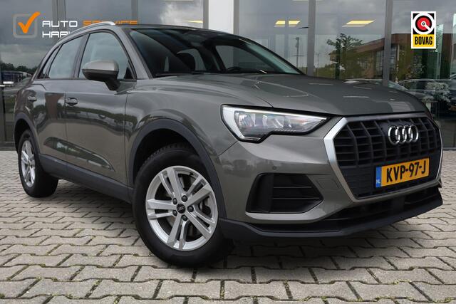 Audi Q3 45 TFSI e edition | Led | ACC | Virtual Cockpit |
