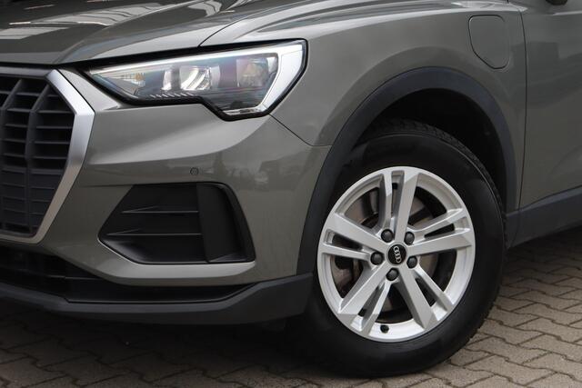 Audi Q3 45 TFSI e edition | Led | ACC | Virtual Cockpit |