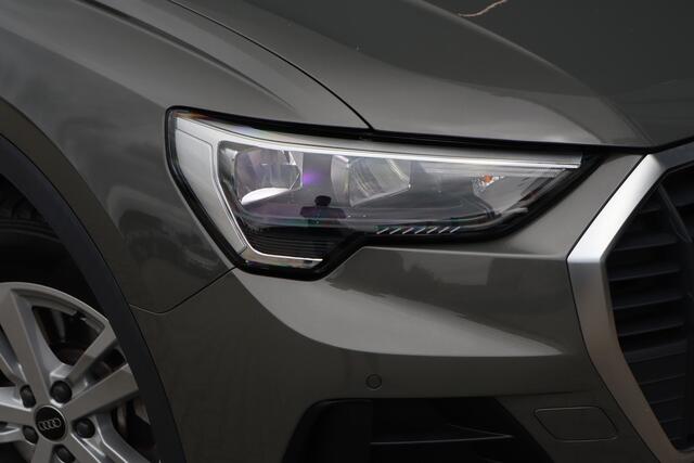 Audi Q3 45 TFSI e edition | Led | ACC | Virtual Cockpit |