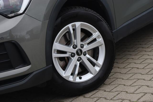 Audi Q3 45 TFSI e edition | Led | ACC | Virtual Cockpit |