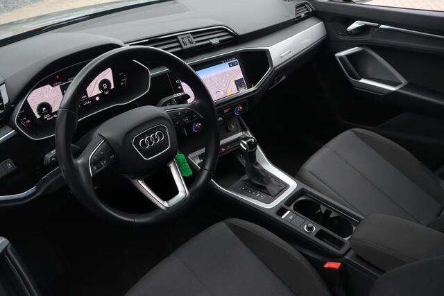 Audi Q3 45 TFSI e edition | Led | ACC | Virtual Cockpit |