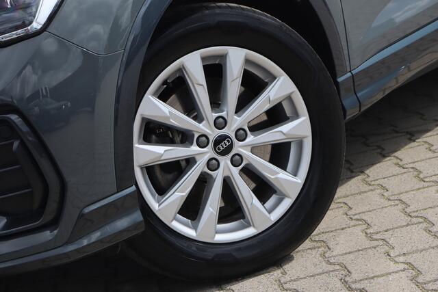 Audi Q3 Sportback 45 TFSI e Edition | Leder | Camera | Led |