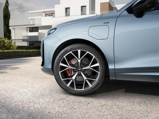 Audi Q3 E-Hybrid S Edition , pano, Tech Pro, tr.haak, 20", Sonos, LED-kopl., memory, HUD, 360 camera, ACC, privacy