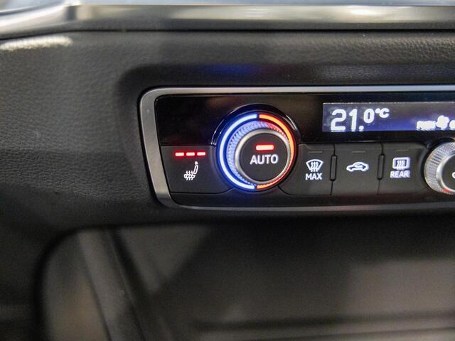 Audi Q3 45 TFSI e S-Line edition SOH 96% / 245pk / NAP / Stoelverwarming / Adaptieve cruise control /