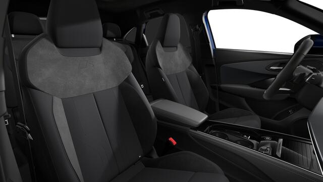 Audi Q3 Sportback e-hybrid 272 S tronic S edition | Adaptive cruise control | Audi sound system | Cruise control