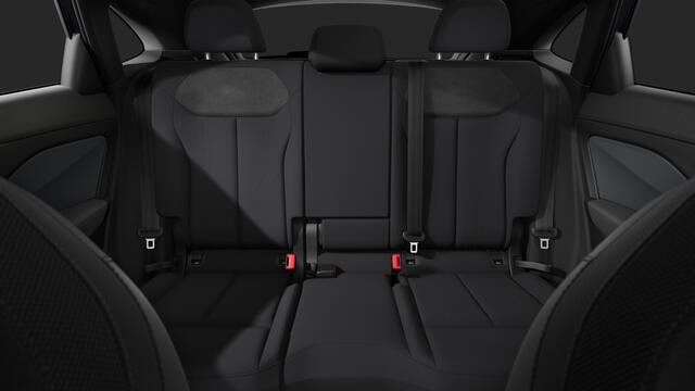 Audi Q3 Sportback e-hybrid 272 S tronic S edition | Adaptive cruise control | Audi sound system | Cruise control