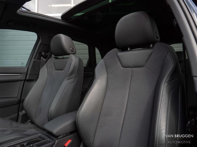 Audi Q3 45 TFSI e S-Line Pano SONOS 360 Keyless BTW 20"