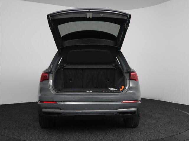Audi Q3 35 TFSI Pro Line | 150pk | Automaat | Leder | Trekhaak wegklapbaar