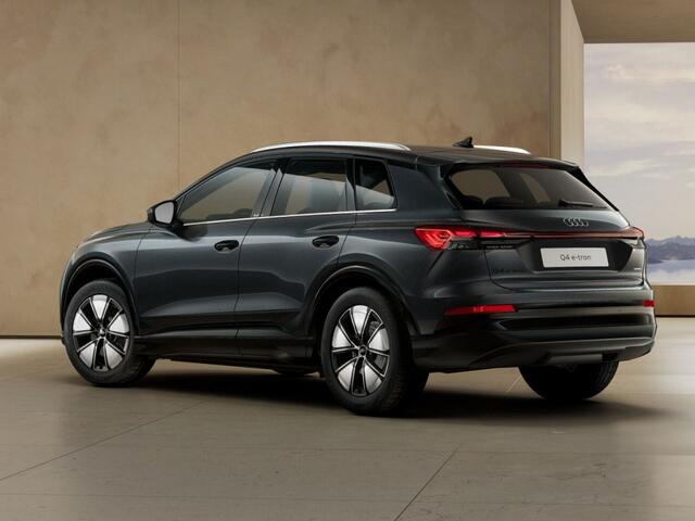 Audi Q4 e-tron quattro performance 82kWh 250kW Altijd laagste prijs
