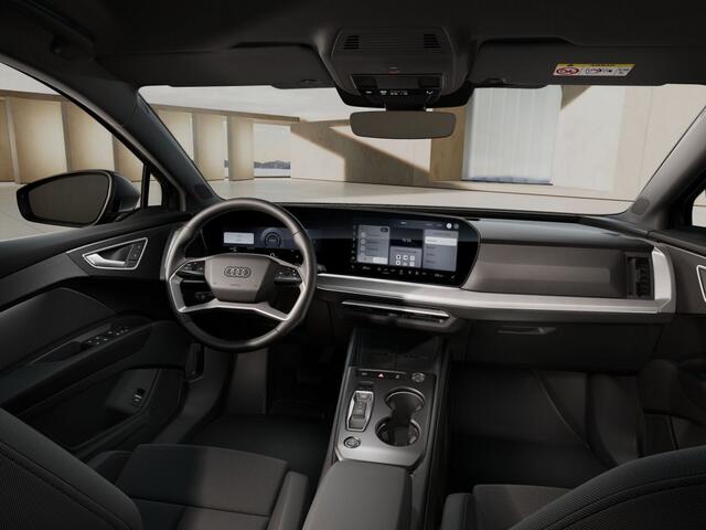 Audi Q4 e-tron quattro performance 82kWh 250kW Altijd laagste prijs
