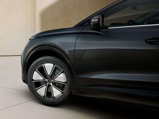 Audi Q4 e-tron quattro performance 82kWh 250kW Altijd laagste prijs