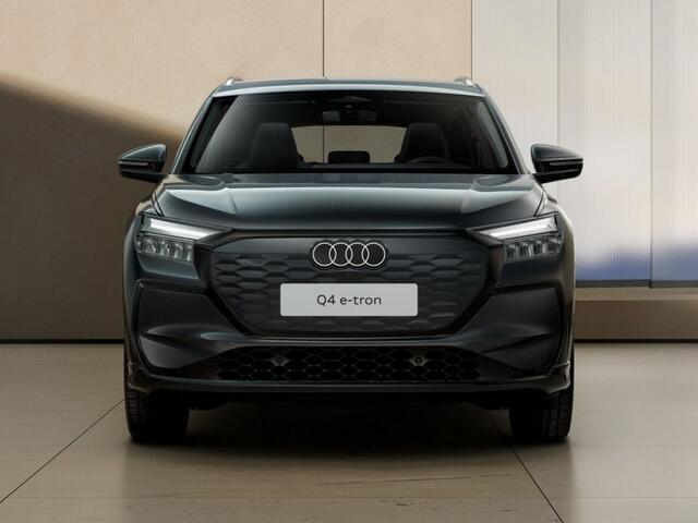 Audi Q4 e-tron quattro performance 82kWh 250kW Altijd laagste prijs