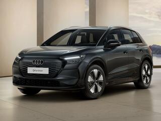 Audi Q4