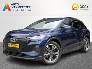 Audi Q4
