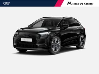 Audi Q4