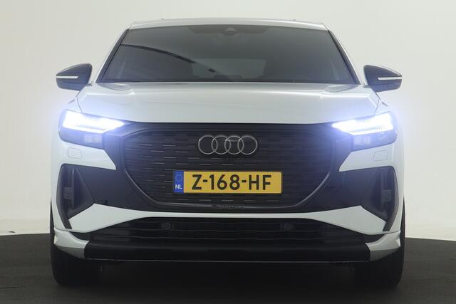 Audi Q4 Sportback e-tron 45 S Edition 82 kWh Pahttps://wheelerdelta.autodata.nl/#/fotovideo/19528644nodak SONOS Comforpakket plus Dynamicpakket