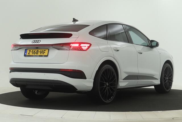 Audi Q4 Sportback e-tron 45 S Edition 82 kWh Pahttps://wheelerdelta.autodata.nl/#/fotovideo/19528644nodak SONOS Comforpakket plus Dynamicpakket