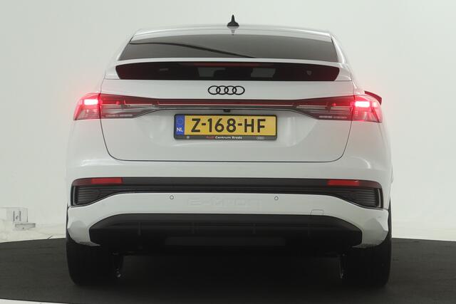 Audi Q4 Sportback e-tron 45 S Edition 82 kWh Pahttps://wheelerdelta.autodata.nl/#/fotovideo/19528644nodak SONOS Comforpakket plus Dynamicpakket