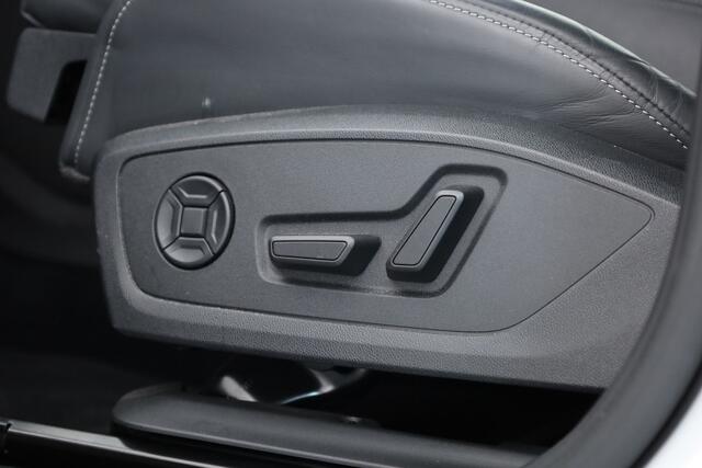 Audi Q4 Sportback e-tron S Line 340 KM Range 52 kWh | HUD | Leder | 21" | Keyless | Sonos | Navi | 360 cam