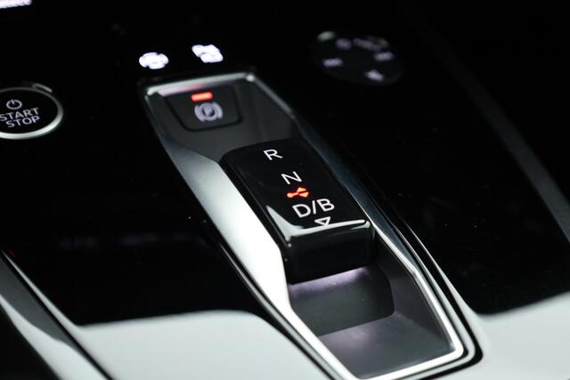 Audi Q4 Sportback e-tron S Line 340 KM Range 52 kWh | HUD | Leder | 21" | Keyless | Sonos | Navi | 360 cam