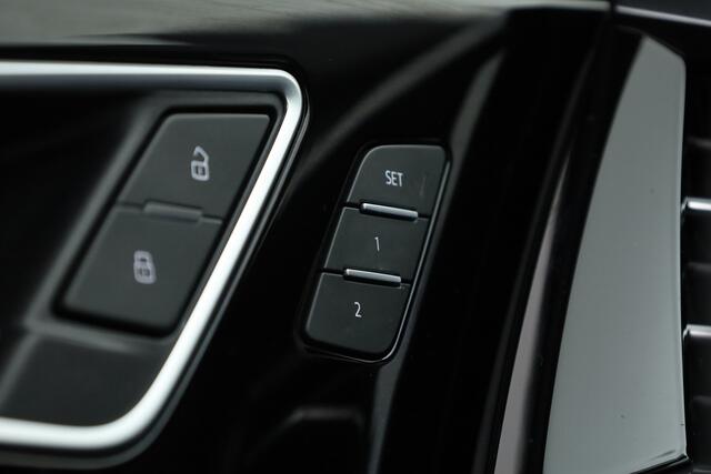 Audi Q4 Sportback e-tron S Line 340 KM Range 52 kWh | HUD | Leder | 21" | Keyless | Sonos | Navi | 360 cam