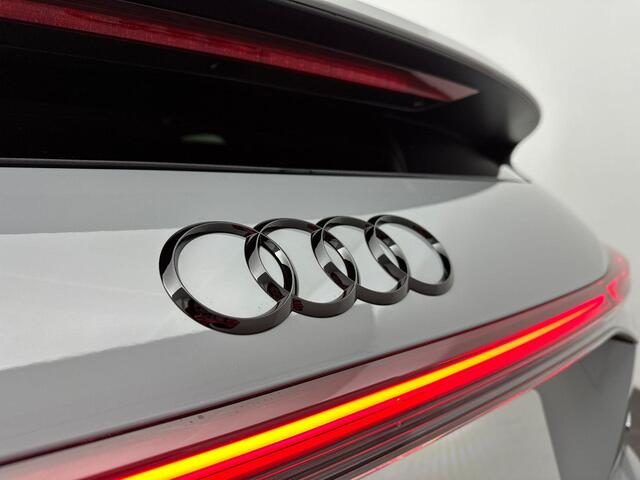 Audi Q4 Sportback e-tron S Edition e-tron 45 210kW/286pk 82Kwh Sportback El