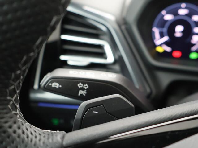 Audi Q4 Sportback e-tron 45 quattro S Edition 82 kWh