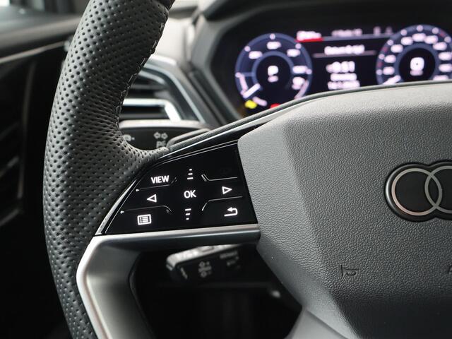 Audi Q4 Sportback e-tron 45 quattro S Edition 82 kWh
